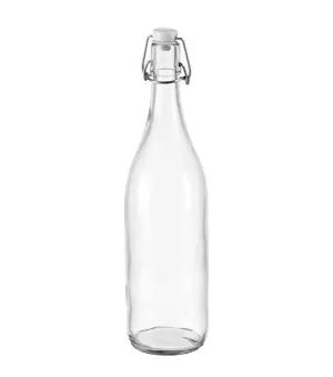 Botella flip-top tescoma della casa 1000 ml