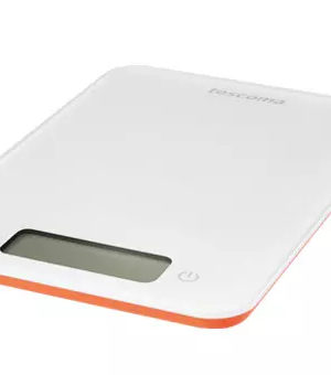 Balanza de cocina digital accura 5.0 kg