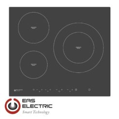 Encimera induccion eas electric emih280-3f