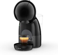 Cafetera dolce gusto krups kp1a3bht