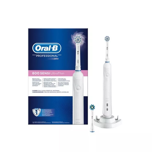 Cepillo dental oral b pro 900 d165243u