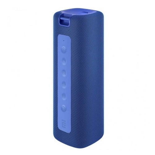 Altavoz bluetooth 16w xiaomi mi portable bluetooth speakers blue