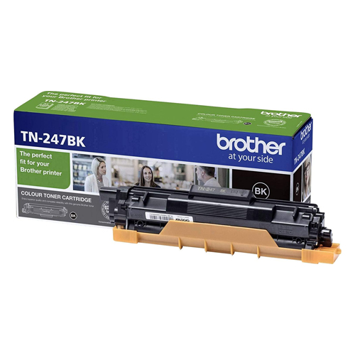 Toner negro compatible brother tn247 hl 3230.