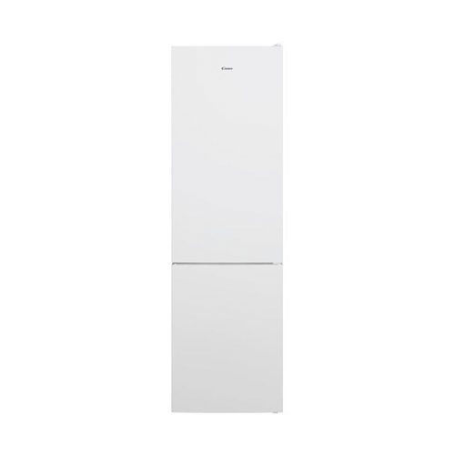 Frigorífico combi 200x60 no frost candy cce3t620fw blanco clase f