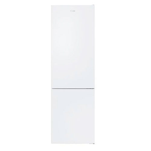 Frigorífico combi 176x55 low frost candy cct3l517fw blanco clase f