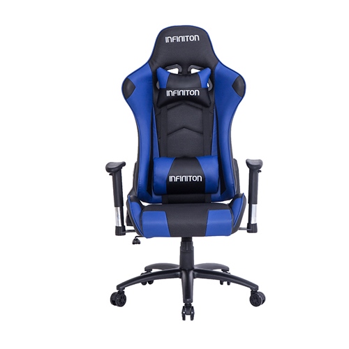 Silla gaming infiniton gseat01 blue