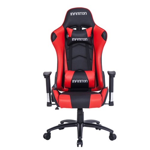 Silla gaming infiniton gseat03 red