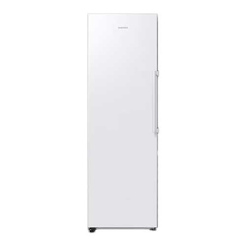 Congelador vertical 186x60 samsung rz32c7adewwef wifi blanco clase e