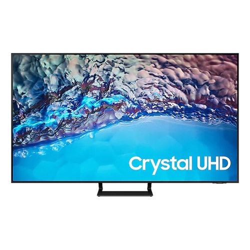 Televisor led 75" crystal uhd samsung 75bu8500k hdr10+ smart tv clase g