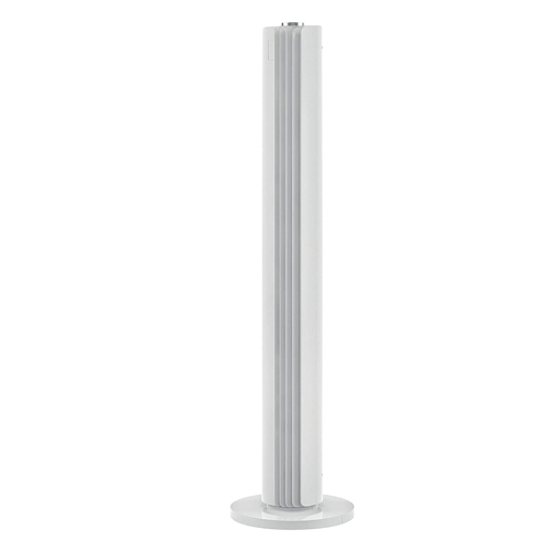 Ventilador torre rowenta extra slim urban cool vu6720f0 blanco
