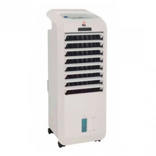 Ventilador climatizador humidificador fm fmcl220 apagado automatico