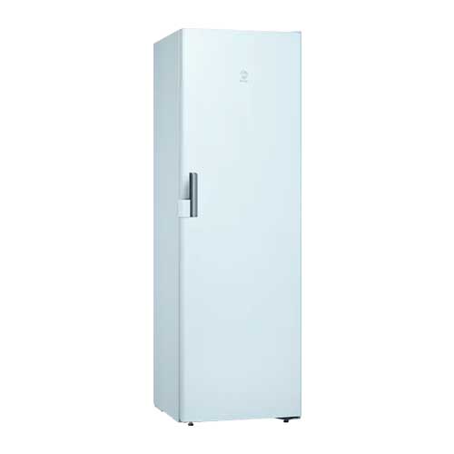 Congelador vertical 186x60 no frost balay 3gfe563we blanco clase f