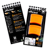 2 ASAS SILICONA NARANJA CACEROLA EFFICIENT - Imagen 2