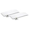 2 KIT PAÑOS MICROFIBRA KARCHER EASYFIX 2.863-259.0 - Imagen 2