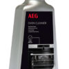 ACCESORIO CREMA LIMPIADORA HORNO AEG A6ORC101 - Imagen 2