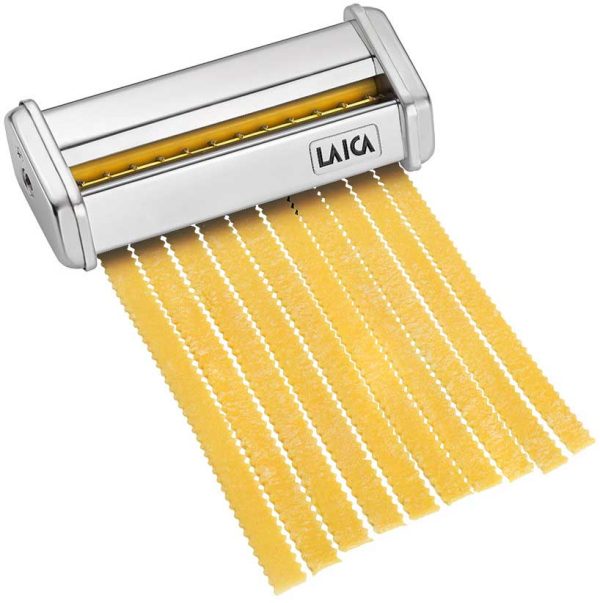 ACCESORIO LAICA APM0050 RODILLO PASTA REGINETTE - Imagen 4