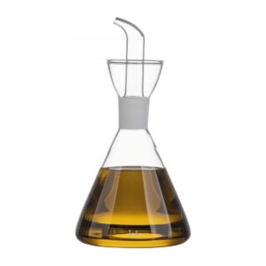 ACEITERA JATA HACC4535 125ML VIDRIO BOROSILICATO