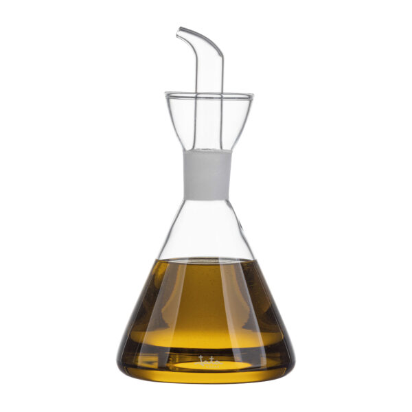 ACEITERA JATA HACC4536 250ML VIDRIO BOROSILICATO - Imagen 5