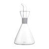 ACEITERA JATA HACC4537 500ML VIDRIO BOROSILICATO - Imagen 2