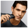AFEITADORA BRAUN 300S BLACK CON/SIN CABLE - Imagen 7