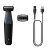 AFEITADORA CORPORAL PHILIPS BG3017/01 1 PEINE USB - Imagen 2