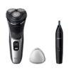 AFEITADORA PHILIPS S3143/02 + NARICERO - Imagen 3