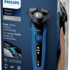 AFEITADORA PHILIPS S5466/17 W&D RECORTADOR PRECISION - Imagen 3