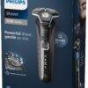 AFEITADORA PHILIPS S5898/25 BASE CARGA Y ESTUCHE - Imagen 2