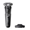 AFEITADORA PHILIPS S5898/25 BASE CARGA Y ESTUCHE