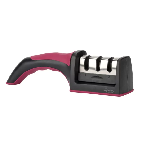 AFILADOR CUCHILLOS JATA HACC4541 - Imagen 2
