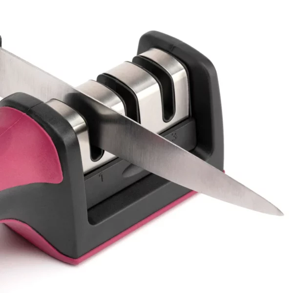 AFILADOR CUCHILLOS JATA HACC4541 - Imagen 5