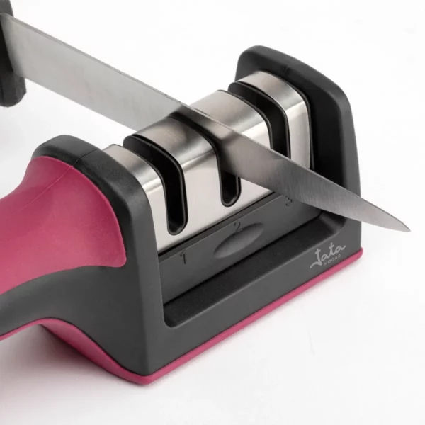 AFILADOR CUCHILLOS JATA HACC4541 - Imagen 6