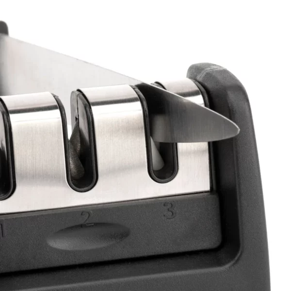 AFILADOR CUCHILLOS JATA HACC4541 - Imagen 8