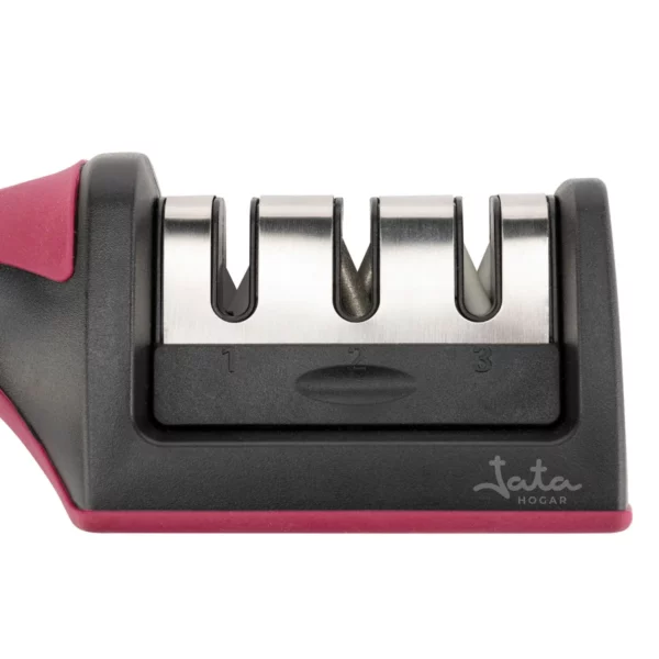 AFILADOR CUCHILLOS JATA HACC4541 - Imagen 9