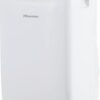 AIRE ACOND. PORTATIL HISENSE APC09QC 2250FRIG - Imagen 3