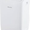AIRE ACOND. PORTATIL HISENSE APC09QC 2250FRIG - Imagen 4