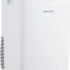 AIRE ACOND. PORTATIL HISENSE APC09QC 2250FRIG - Imagen 5