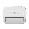 AIRE ACOND. PORTATIL HISENSE APC12QC 3010FRIG.R290 - Imagen 4