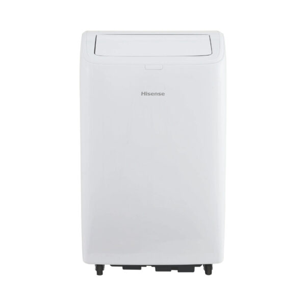 AIRE ACOND. PORTATIL HISENSE APH09QC 3000FRIG C/BOMBA CALOR - Imagen 6