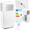 AIRE ACOND. PORTATIL TRISTAR AC5560 2500FRIG - Imagen 12