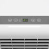 AIRE ACOND.PORTATIL OLIMPIA SPLENDID 2376 DOLCECLIMA COMPACT 9MG 2250F - Imagen 3