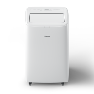 AIRE ACOND.PORT.HISENSE APH12QC 3010FRIG C/BOMBA CALOR