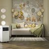 AIRE ACOND.PORT.OLIMPIA SPLENDID 2373 DOLCECLIMA COMPACT 8MW 2000FRIG - Imagen 4