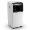 AIRE ACOND.PORT.OLIMPIA SPLENDID 2378 DOLCECLIMA COMPACT 10MB 2500FRI - Imagen 2