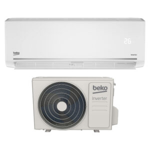 AIRE ACONDICIONADO BEKO BEHPG 120/121 3000FRIG R32