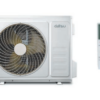 AIRE ACONDICIONADO DAITSU DS-9KTP-WIFI A++/A 2236FRIG R32 - Imagen 2