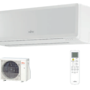 AIRE ACONDICIONADO FUJITSU ASY25-KP 2150F A++/A+ R32