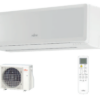 AIRE ACONDICIONADO FUJITSU ASY35-KP 2923F A++/A+ R32