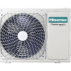 AIRE ACONDICIONADO HISENSE KC25YR03 2136 FRIG. R32 - Imagen 8