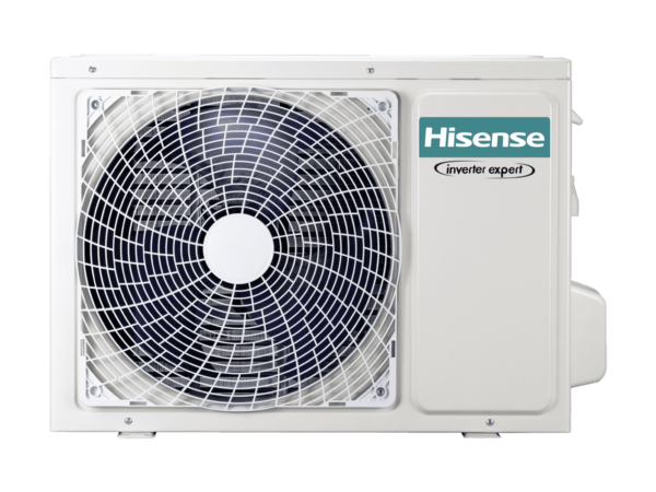 AIRE ACONDICIONADO HISENSE KC70BT1R INVERTER 5676FRIG R32 - Imagen 7